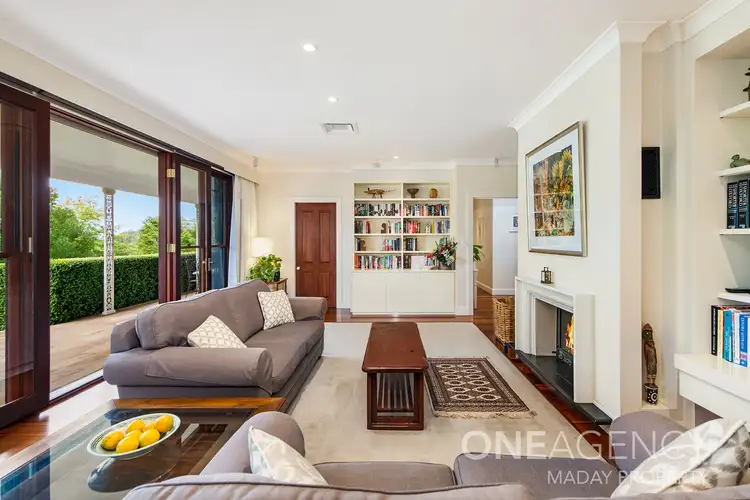 Fifth view of Homely house listing, 1288 Belmore Falls Road, Wildes Meadow NSW 2577