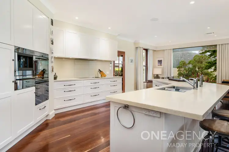 Sixth view of Homely house listing, 1288 Belmore Falls Road, Wildes Meadow NSW 2577