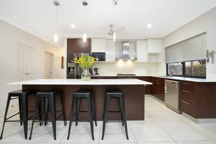 Second view of Homely house listing, 10 Parkinson Street, Muirhead NT 810