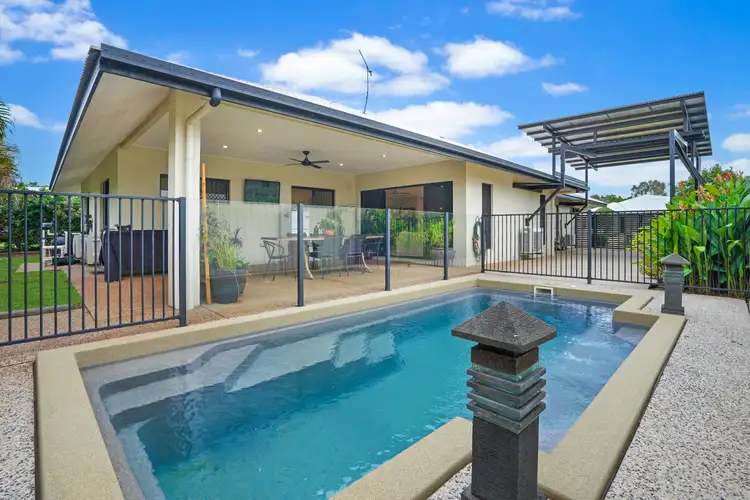 Fourth view of Homely house listing, 10 Parkinson Street, Muirhead NT 810