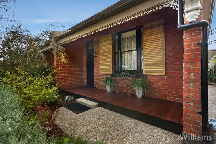 46 Twyford Street, Williamstown VIC 3016