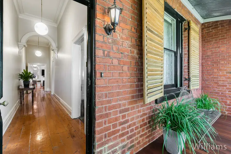 Second view of Homely house listing, 46 Twyford Street, Williamstown VIC 3016