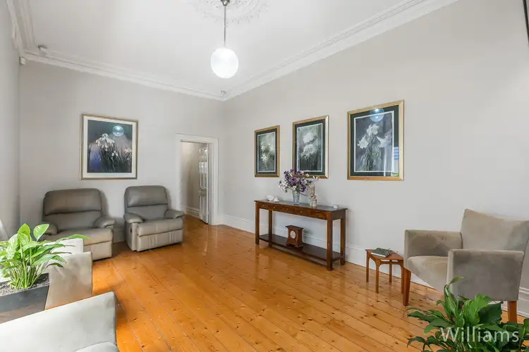 Fifth view of Homely house listing, 46 Twyford Street, Williamstown VIC 3016