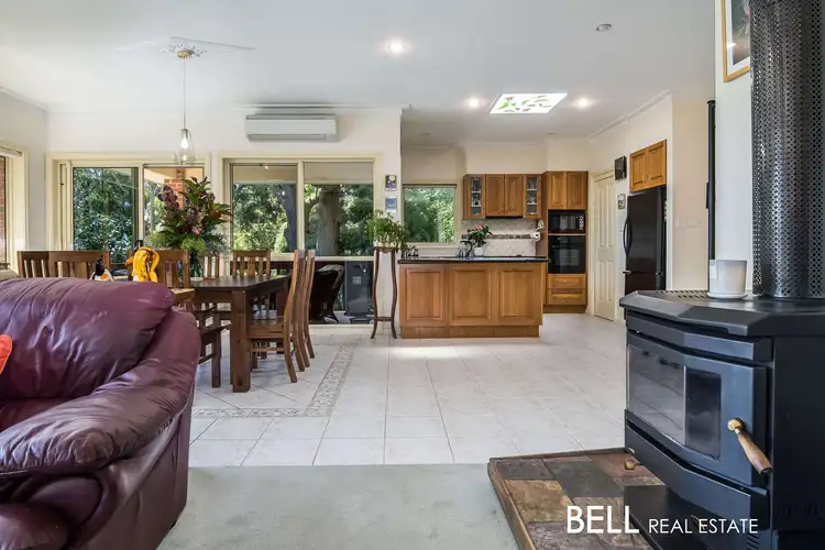 Sixth view of Homely house listing, 16 Highview Road, Ferny Creek VIC 3786