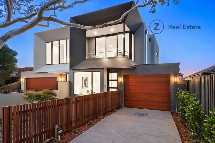 5a Kendall Street, Hampton VIC 3188