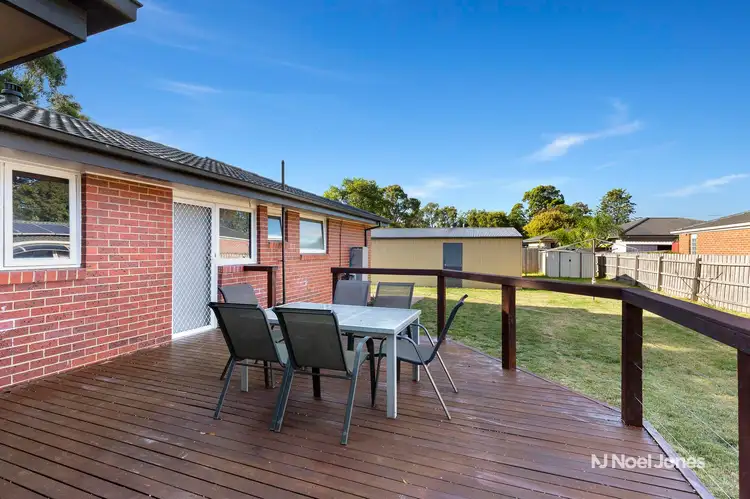 Seventh view of Homely house listing, 11 Sherbourne Avenue, Bayswater North VIC 3153
