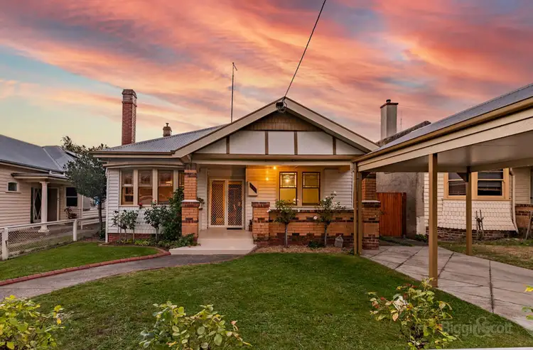 208 Pleasant Street South, Newington VIC 3350