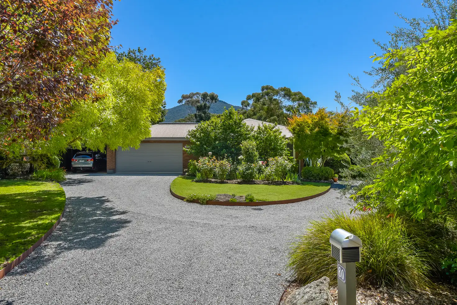 Main view of Homely house listing, 80 Honour Avenue, Macedon VIC 3440