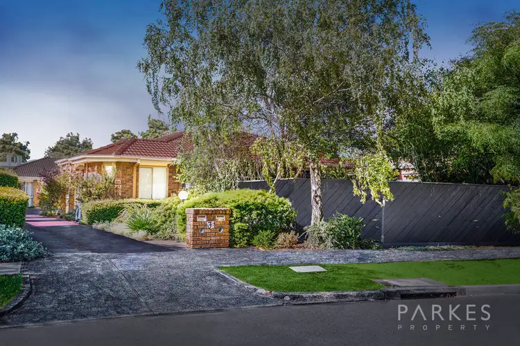 1/31 Franklin Road, Doncaster East VIC 3109