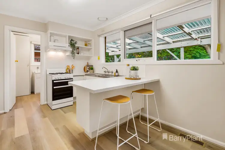 Fourth view of Homely house listing, 3 Deakin Street, Mitcham VIC 3132