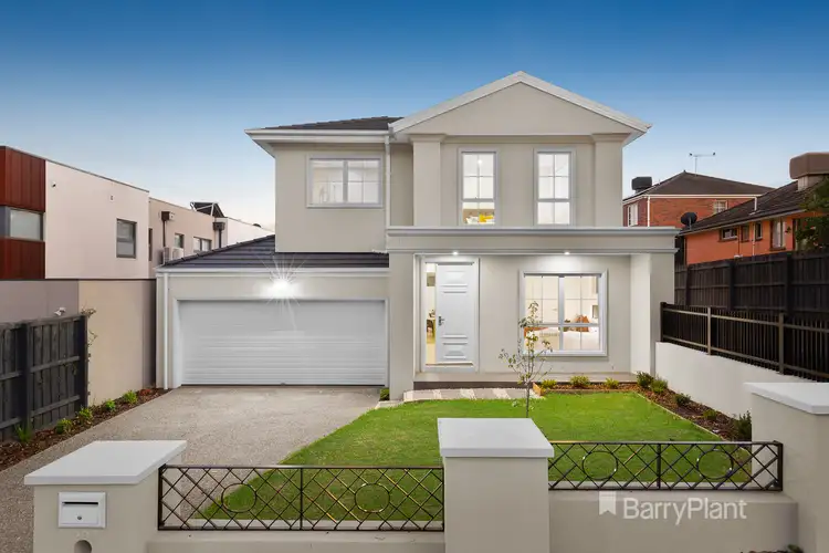 29 Warringal Street, Bulleen VIC 3105