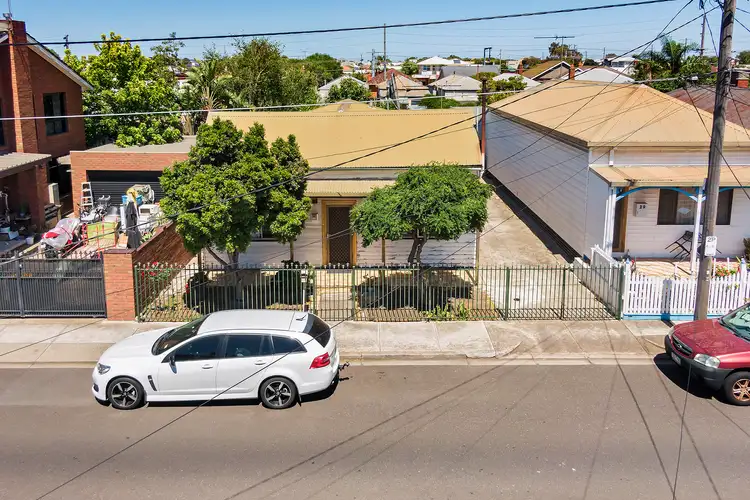 27 Buckingham Street, Footscray VIC 3011