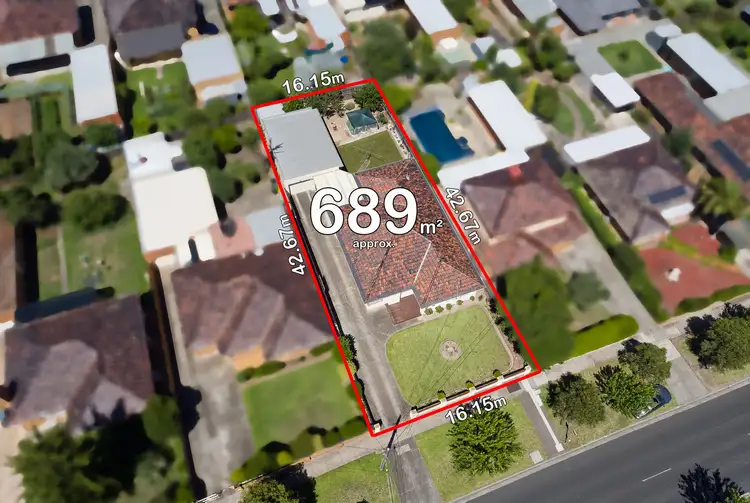 Third view of Homely house listing, 73 The Boulevard, Thomastown VIC 3074