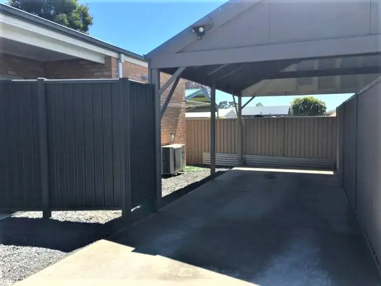 Second view of Homely townhouse listing, 205A Dowling Street, Wendouree VIC 3355