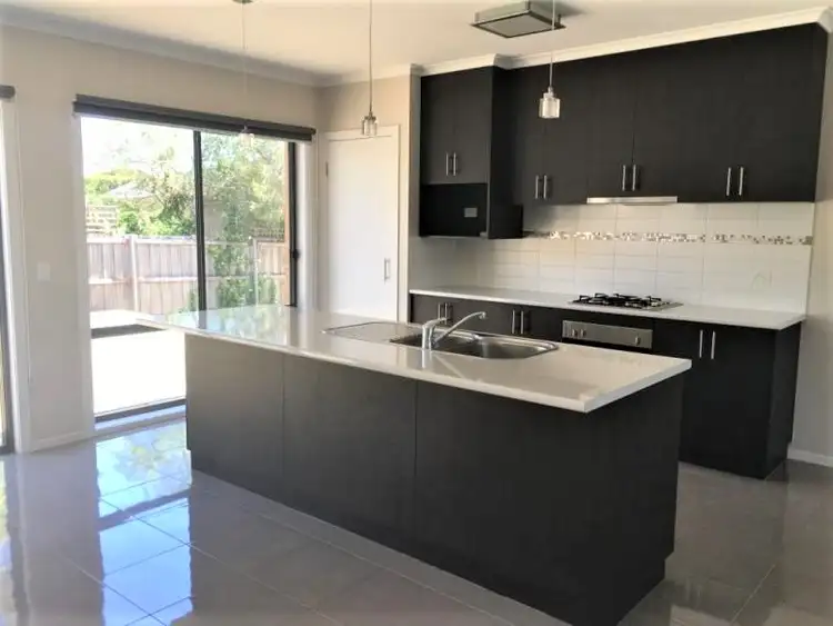 Fourth view of Homely townhouse listing, 205A Dowling Street, Wendouree VIC 3355