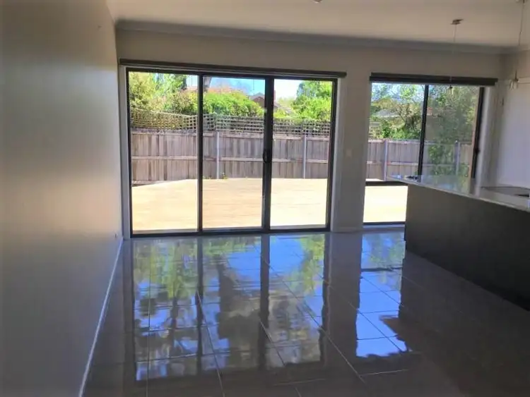 Fifth view of Homely townhouse listing, 205A Dowling Street, Wendouree VIC 3355