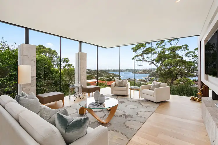 Second view of Homely house listing, 2 Grandview Grove, Seaforth NSW 2092
