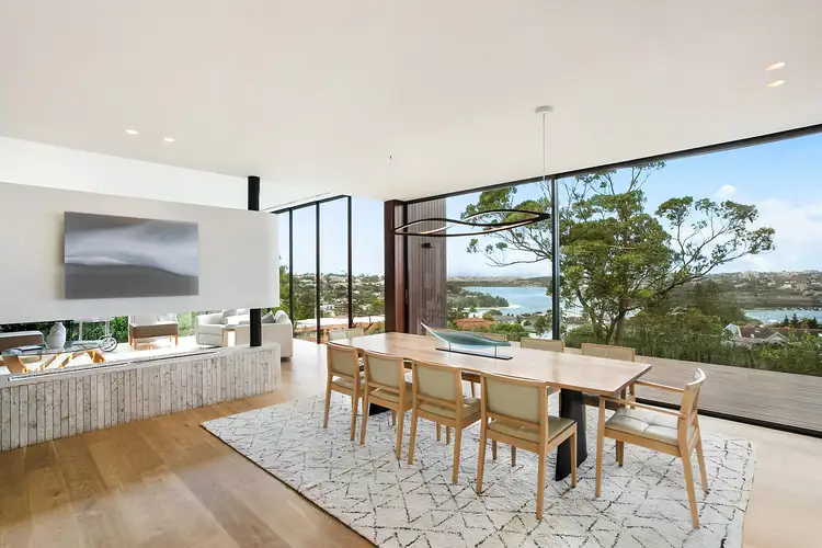 Fourth view of Homely house listing, 2 Grandview Grove, Seaforth NSW 2092