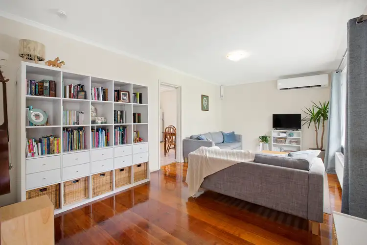 Second view of Homely house listing, 19 Macey Street, Croydon South VIC 3136