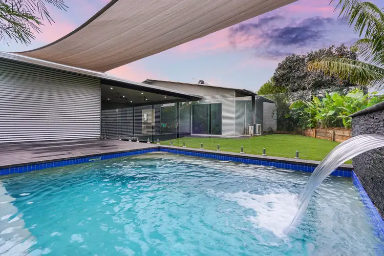 Second view of Homely house listing, 2 Freeman Street, Johnston NT 832
