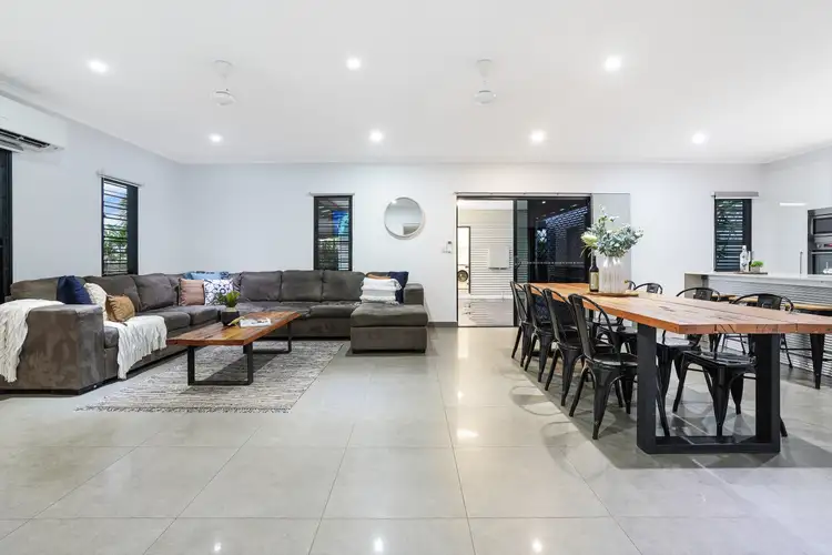 Fourth view of Homely house listing, 2 Freeman Street, Johnston NT 832