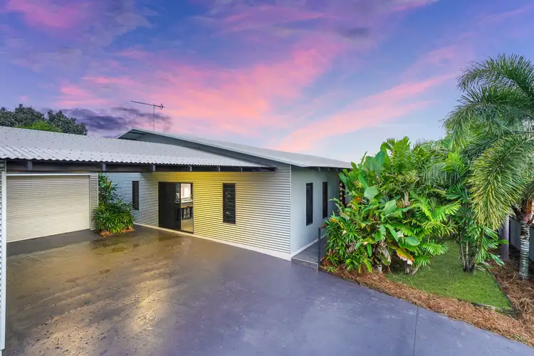 Sixth view of Homely house listing, 2 Freeman Street, Johnston NT 832