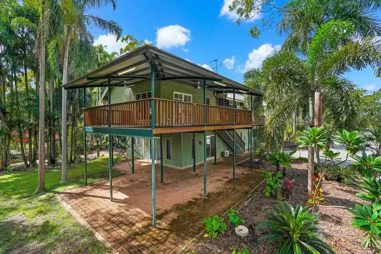 Second view of Homely house listing, 50 Brandt Road, Knuckey Lagoon NT 828