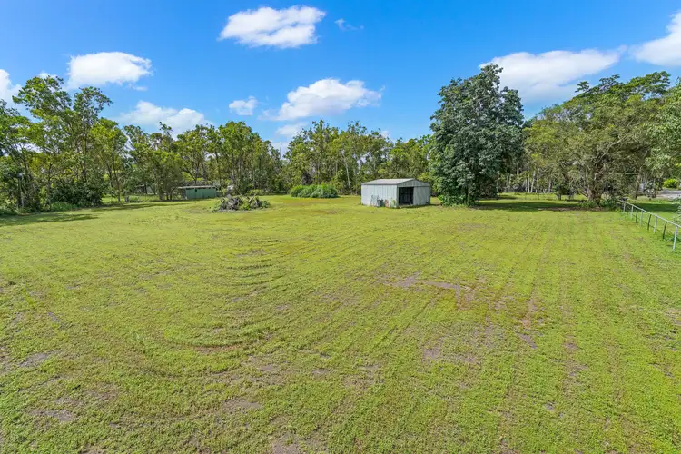 Fourth view of Homely house listing, 50 Brandt Road, Knuckey Lagoon NT 828