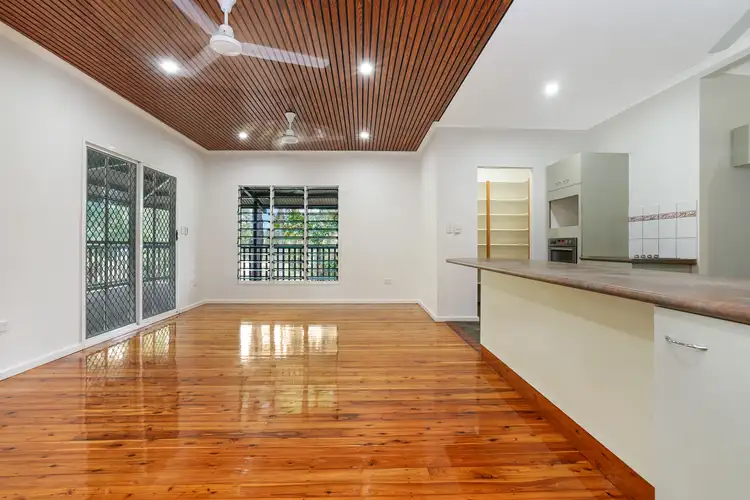 Sixth view of Homely house listing, 50 Brandt Road, Knuckey Lagoon NT 828