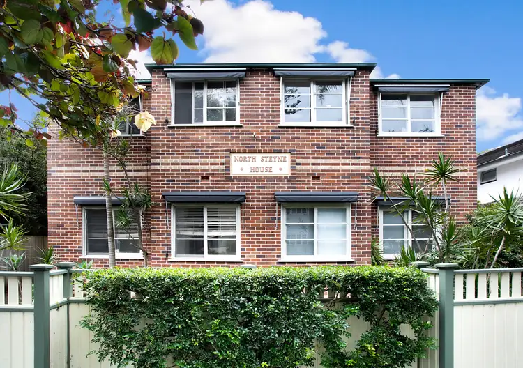 Main view of Homely apartment listing, 6/34 Pacific Street, Manly NSW 2095
