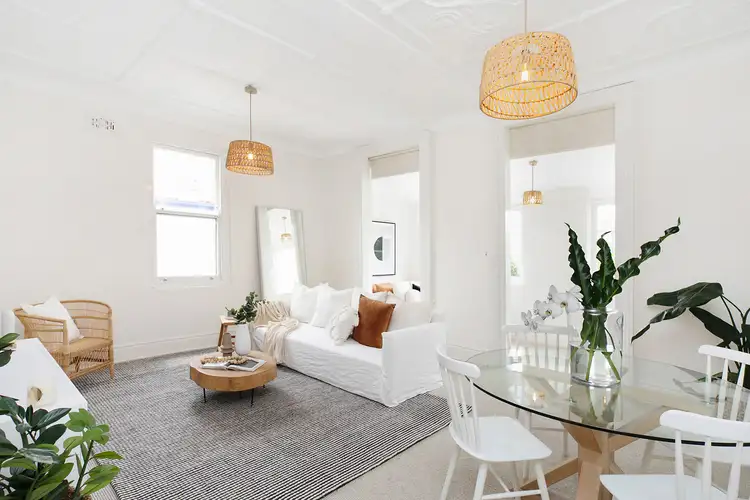 Second view of Homely apartment listing, 6/34 Pacific Street, Manly NSW 2095