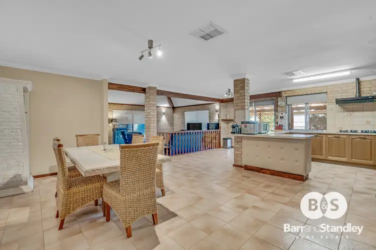 Fourth view of Homely house listing, 144 South Western Highway, Waroona WA 6215