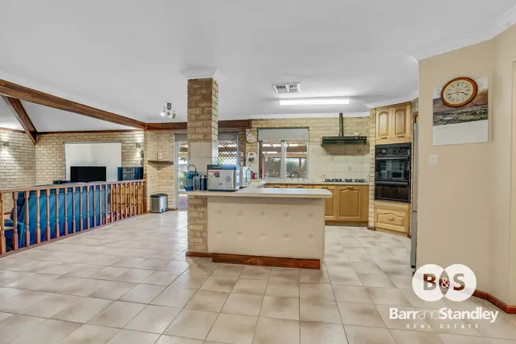 Fifth view of Homely house listing, 144 South Western Highway, Waroona WA 6215