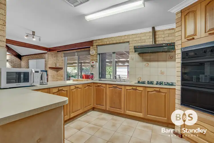 Sixth view of Homely house listing, 144 South Western Highway, Waroona WA 6215