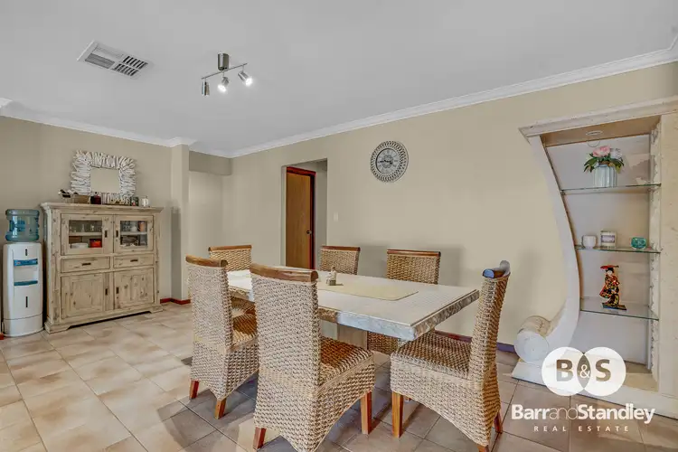 Seventh view of Homely house listing, 144 South Western Highway, Waroona WA 6215