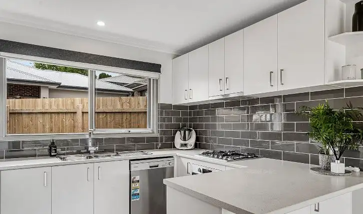 Second view of Homely house listing, 78 Cardigan Road, Mooroolbark VIC 3138