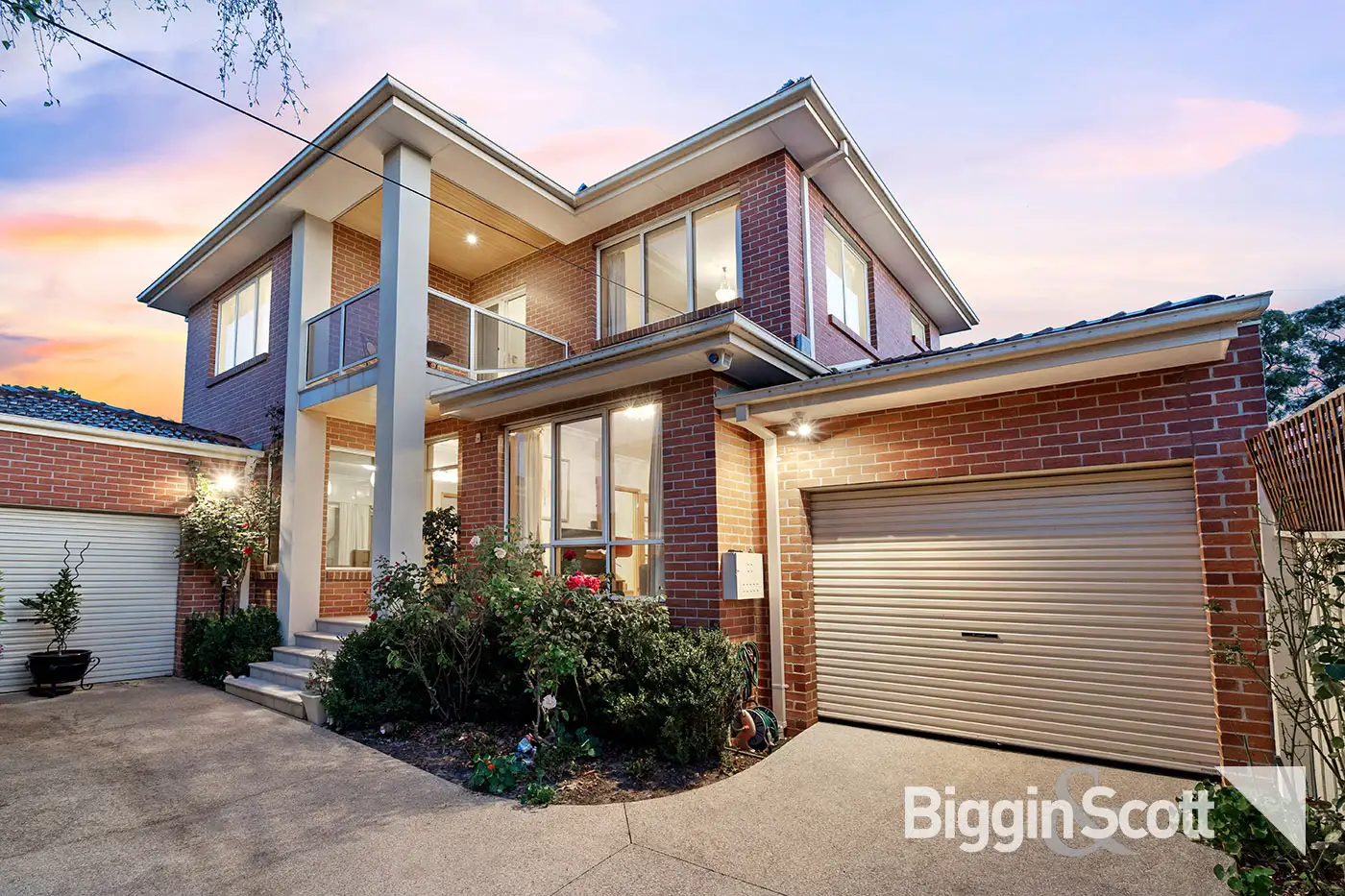 Main view of Homely house listing, 36 Orient Avenue, Mitcham VIC 3132
