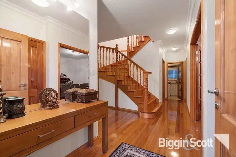 Second view of Homely house listing, 36 Orient Avenue, Mitcham VIC 3132