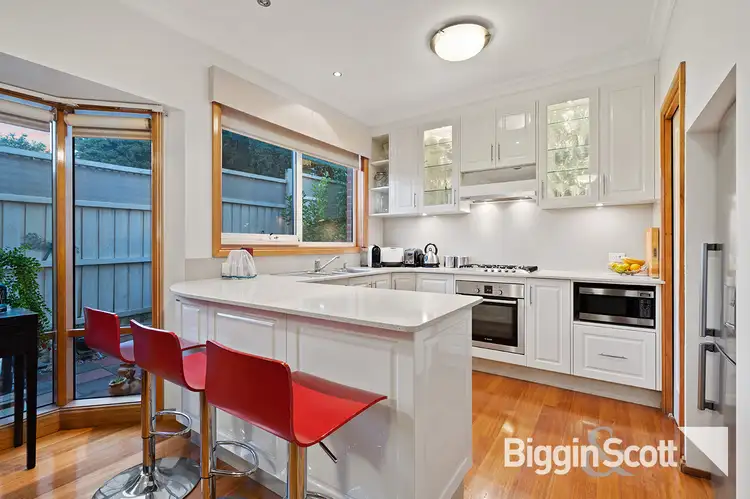 Third view of Homely house listing, 36 Orient Avenue, Mitcham VIC 3132