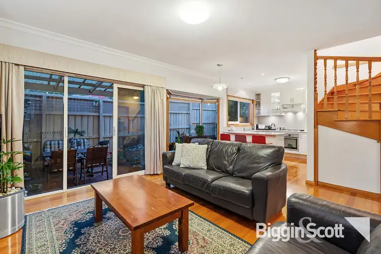 Fifth view of Homely house listing, 36 Orient Avenue, Mitcham VIC 3132