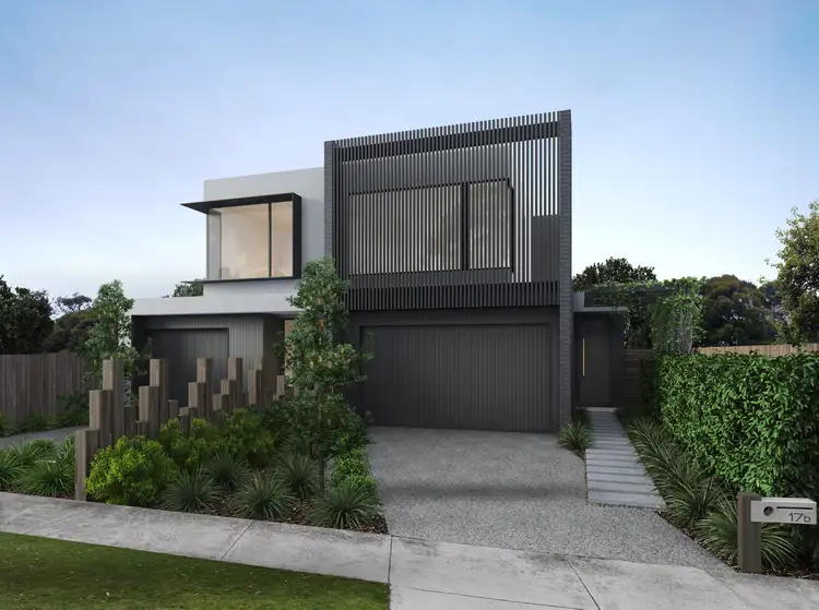 17b Iona Street, Black Rock VIC 3193