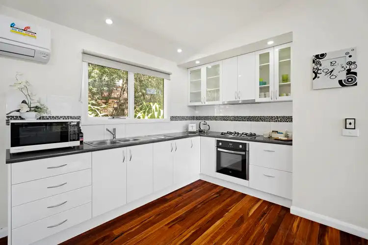 Third view of Homely house listing, 8 Sixth Street, Hepburn Springs VIC 3461