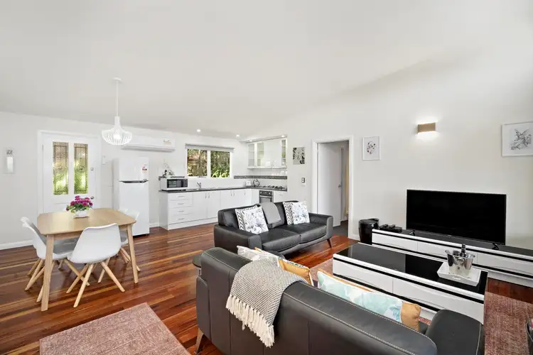 Fourth view of Homely house listing, 8 Sixth Street, Hepburn Springs VIC 3461