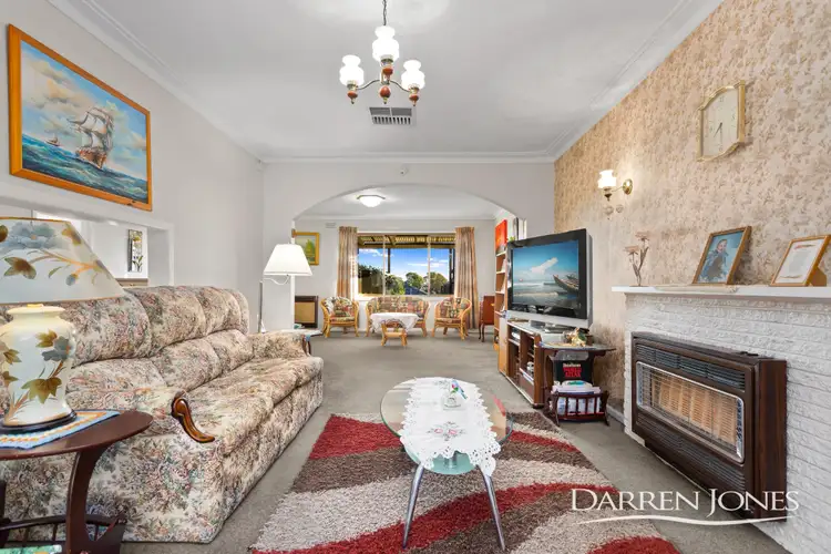 Second view of Homely house listing, 53 Plenty Lane, Greensborough VIC 3088