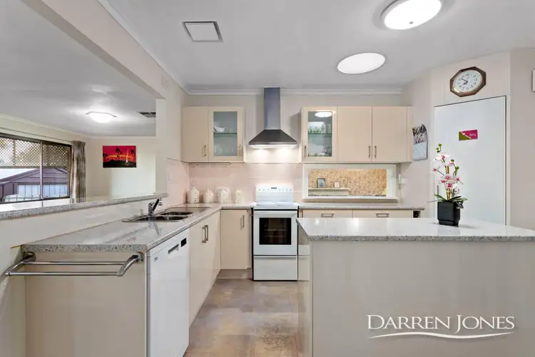 Third view of Homely house listing, 53 Plenty Lane, Greensborough VIC 3088