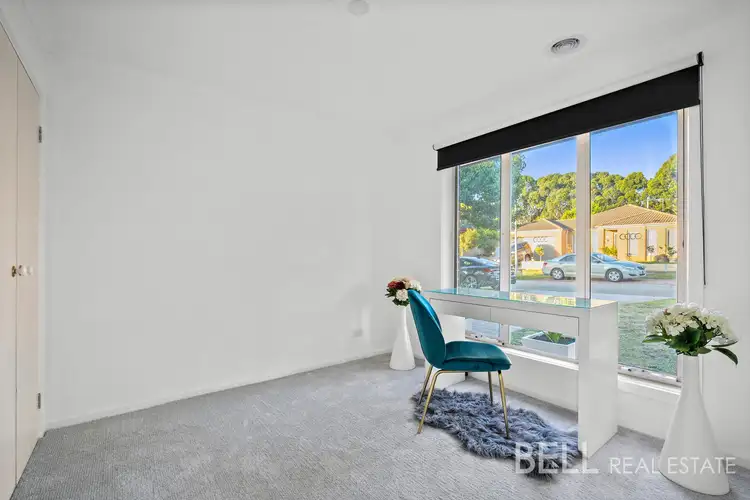 Sixth view of Homely house listing, 1/23 Fleur Court, Narre Warren South VIC 3805