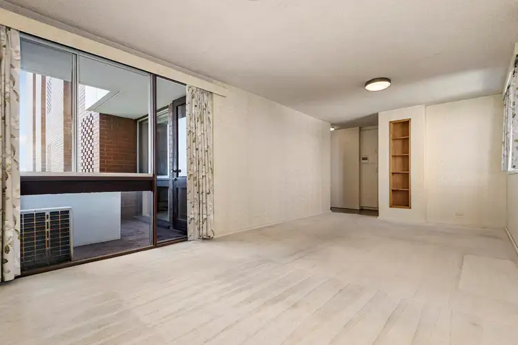 Third view of Homely apartment listing, 42/13 The Esplanade, St Kilda VIC 3182