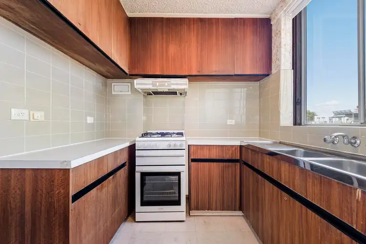 Fourth view of Homely apartment listing, 42/13 The Esplanade, St Kilda VIC 3182