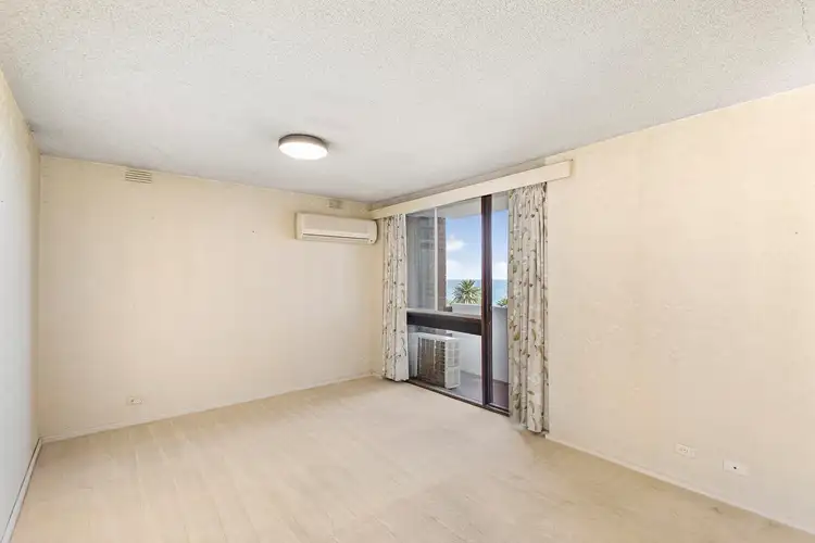 Fifth view of Homely apartment listing, 42/13 The Esplanade, St Kilda VIC 3182