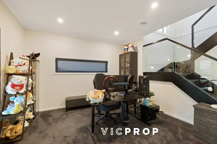 Fourth view of Homely house listing, 21 Lispenard Circuit, Point Cook VIC 3030